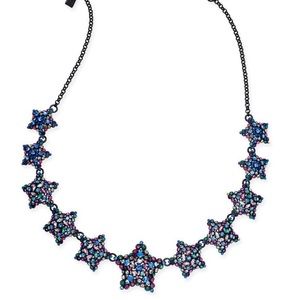 Kate Spade Star Statement Necklace - Out of Town